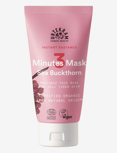 Instant Radiance Face Mask 75 ml, Urtekram