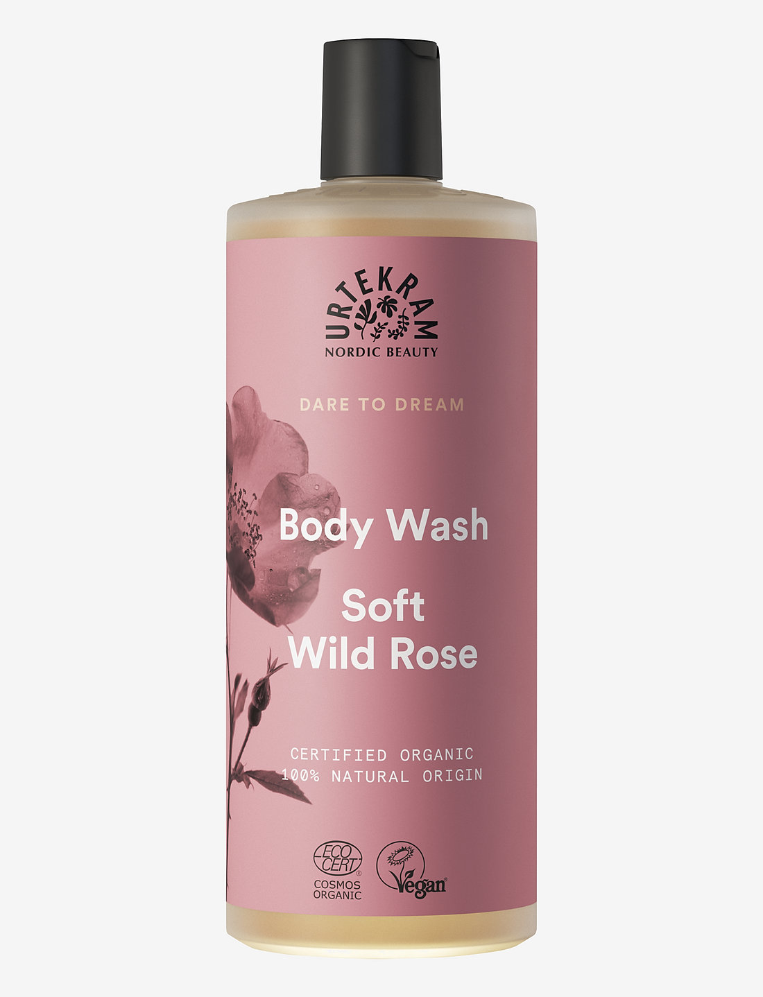 Body best sale shower gel
