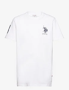 Large DHM T-Shirt, U.S. Polo Assn.