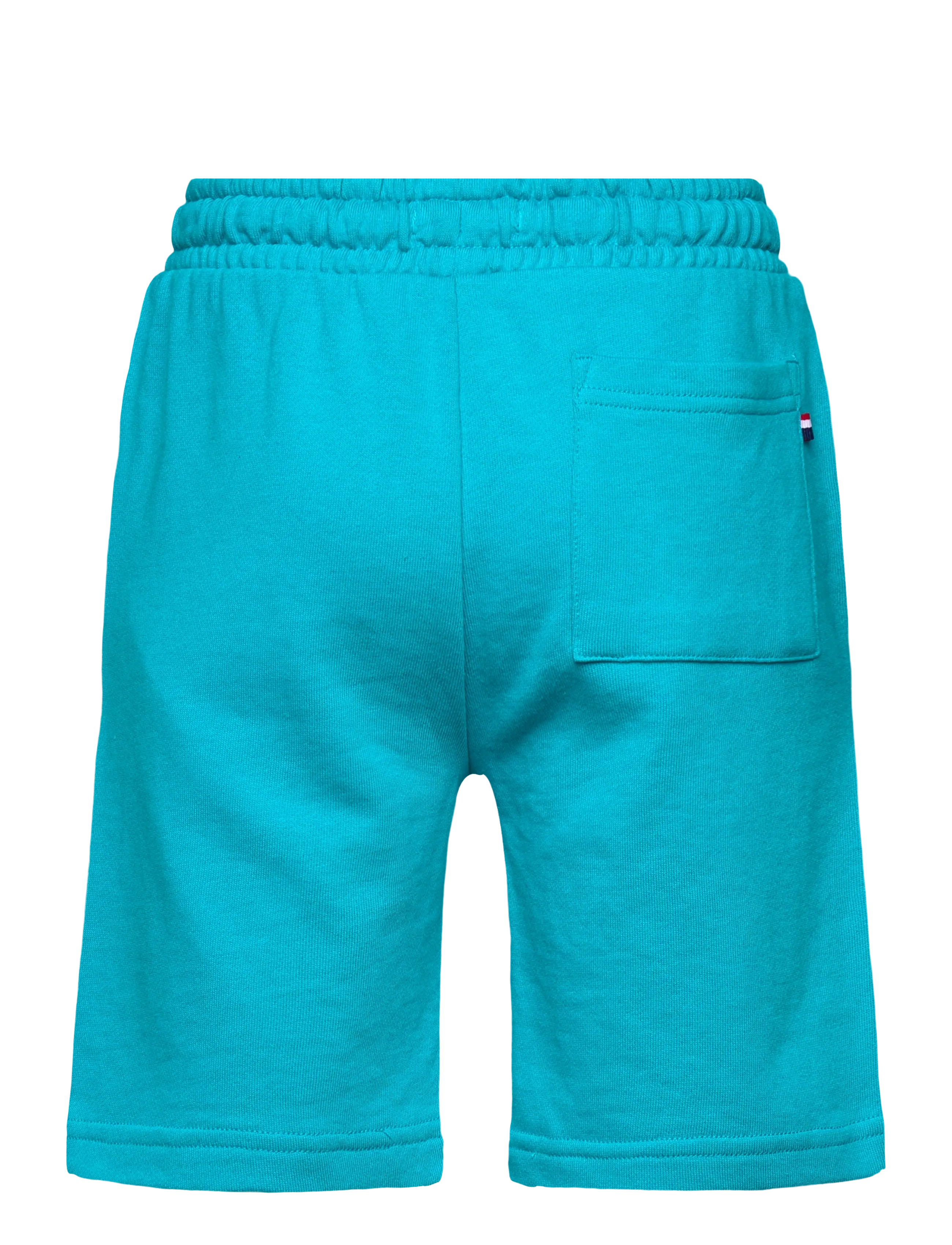U.S. Polo Assn. - Player 3 Sweat Short - sweat shorts - caribbean sea - 1