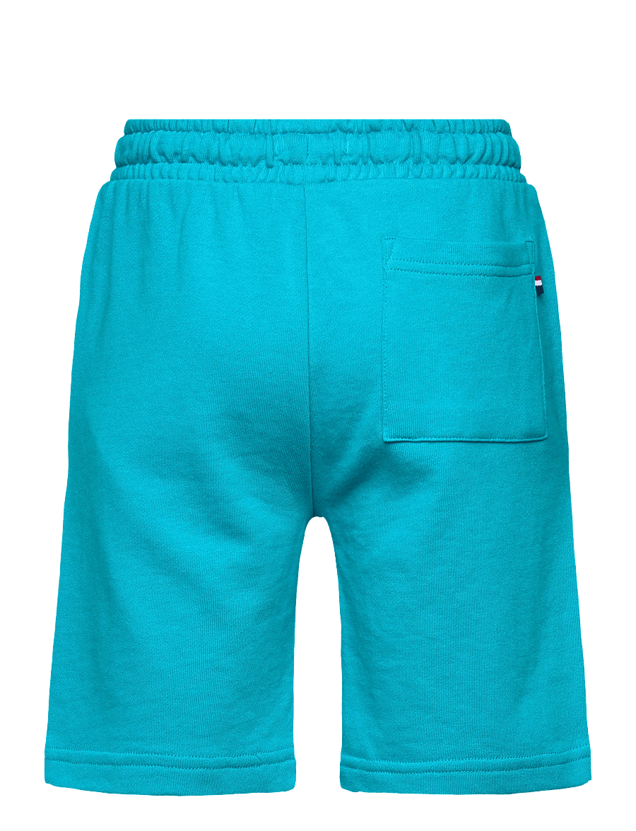 U.S. Polo Assn. - Player 3 Sweat Short - sweatshorts - caribbean sea - 1