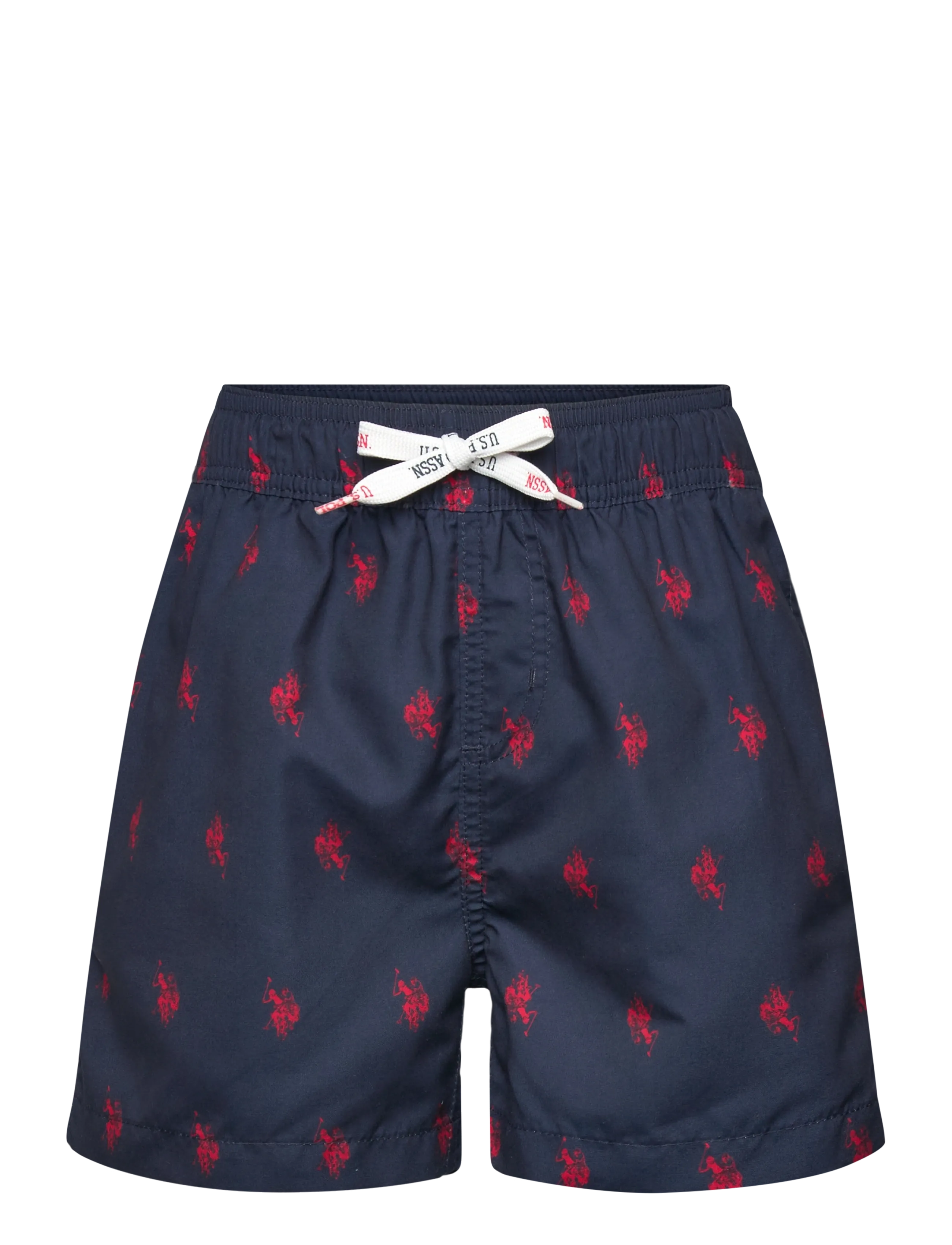 U.S. Polo Assn. DHM Repeat Swim Short - Angebote - NAVY BLAZER / blue