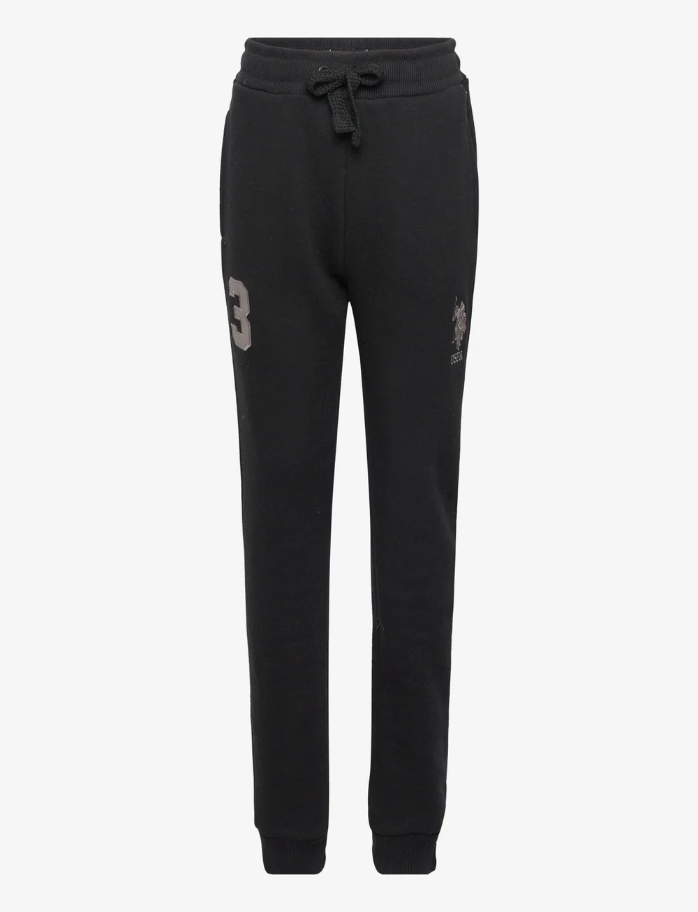 Us top polo jogger