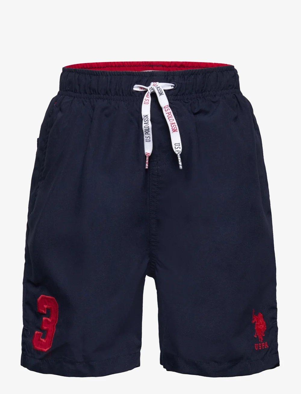 Us polo deals assn swim shorts