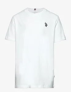 Classic Jersey T-Shirt, U.S. Polo Assn.