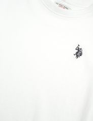 U.S. Polo Assn. - Classic Jersey T-Shirt - kurzärmelige - bright white - 2