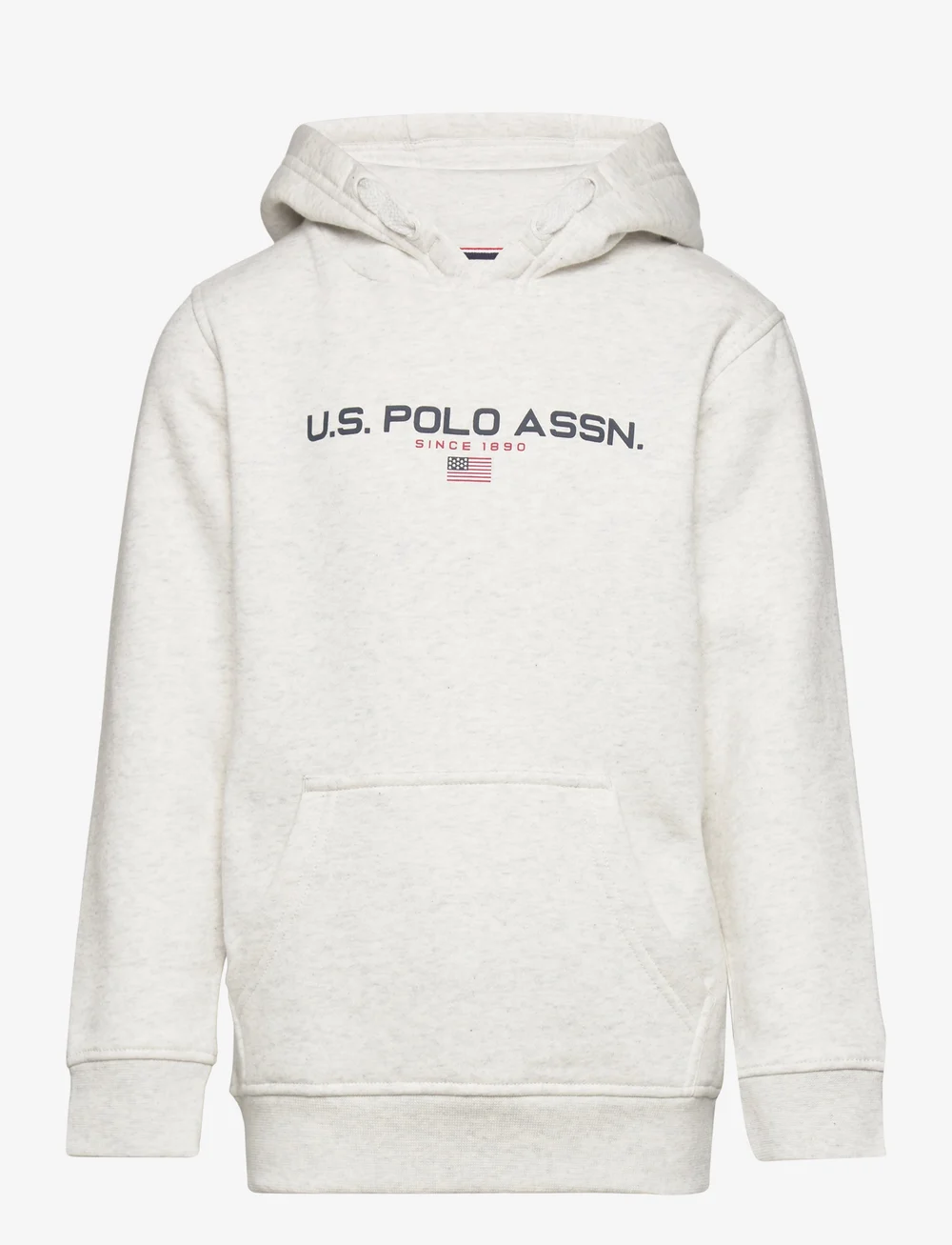 Polo usa top fleece hoodie