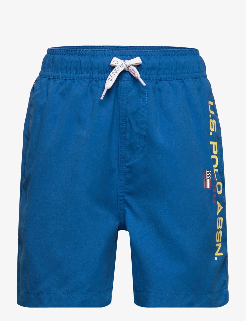 Polo outlet swim trunks sales