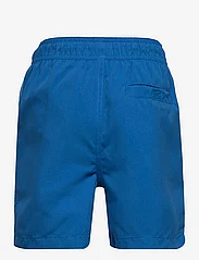 U.S. Polo Assn. - Solid Sport Swim Short - gode sommertilbud - classic blue - 1