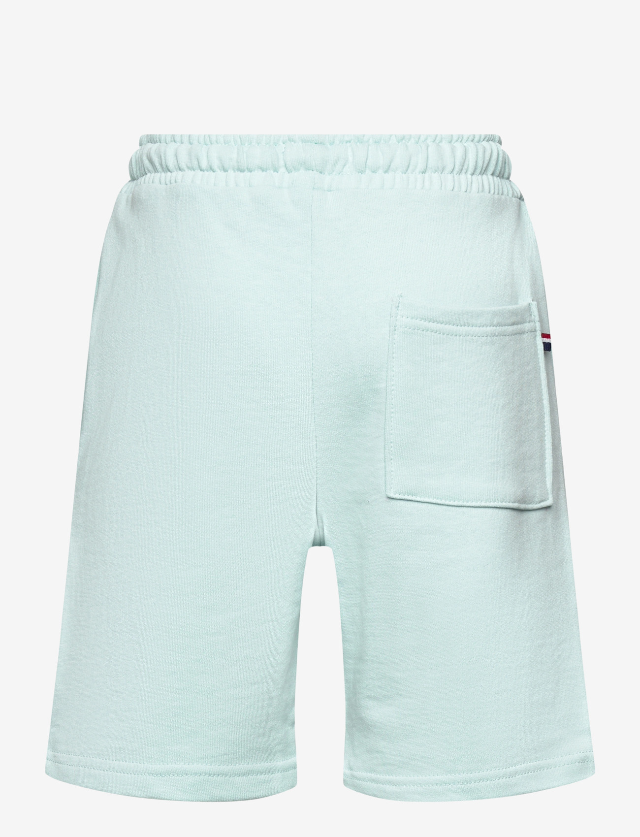 U.S. Polo Assn. - Player 3 Marl LB Sweat Short - sweat shorts - blue glow - 1