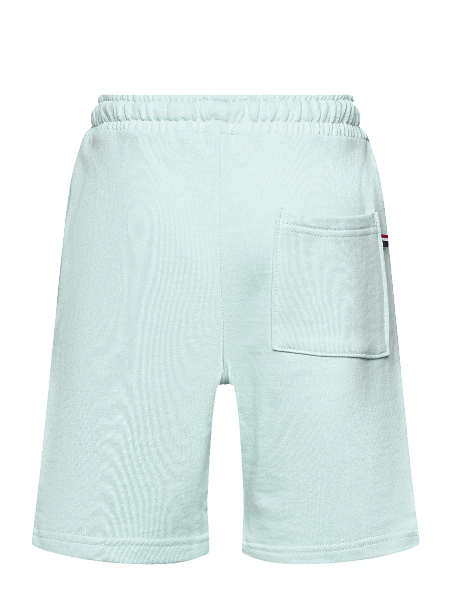 U.S. Polo Assn. - Player 3 Marl LB Sweat Short - lühikesed dressipüksid - blue glow - 1
