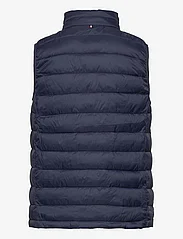 U.S. Polo Assn. - Lightweight Quilted Gilet - lapsed - navy blazer - 1