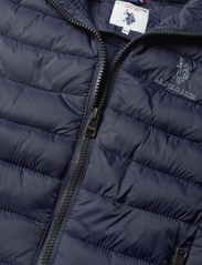 U.S. Polo Assn. - Lightweight Quilted Gilet - lapsed - navy blazer - 2