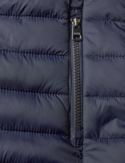 U.S. Polo Assn. - Lightweight Quilted Gilet - lapsed - navy blazer - 3