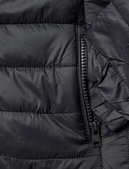 U.S. Polo Assn. - USPA Hooded Quilted Jacket - dunjakker og fôrede jakker - black - 3