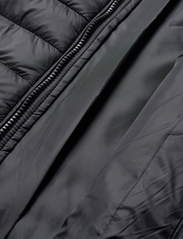 U.S. Polo Assn. - USPA Hooded Quilted Jacket - puhvis ja polsterdatud - black - 4