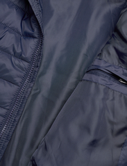 U.S. Polo Assn. - USPA Hooded Quilted Jacket - pūstosios ir paminkštintosios - navy blazer - 4