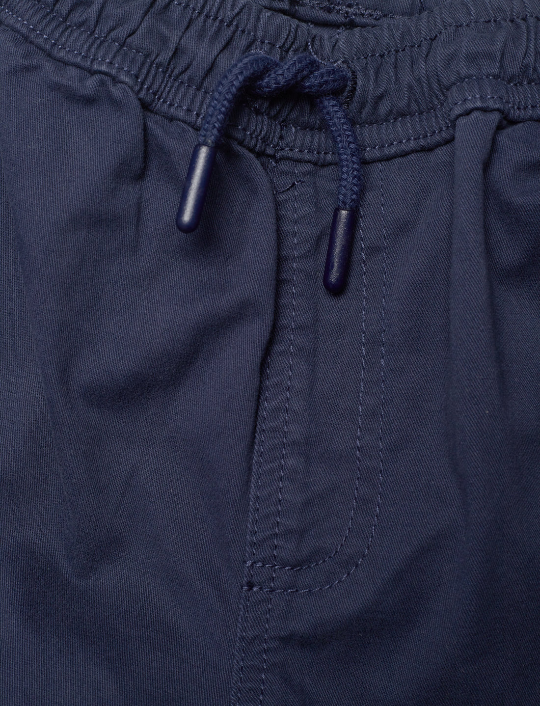 U.S. Polo Assn. Drawstring Waist Casual Trouser Bottoms Boozt