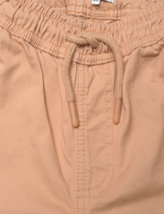 U.S. Polo Assn. - Drawstring Waist Casual Trouser - kelnės - tan - 3
