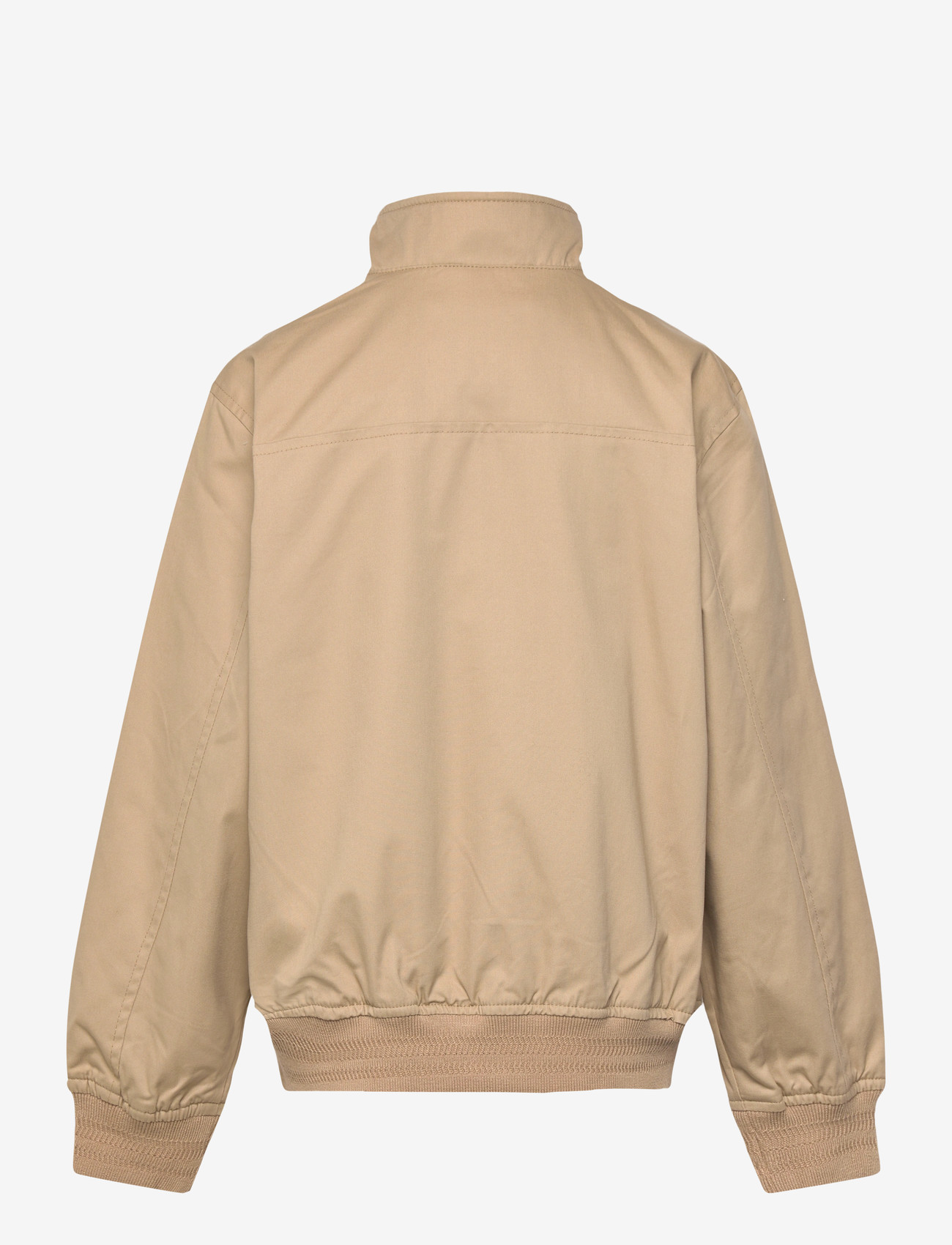 U.S. Polo Assn. - Cotton Twill Harrington - lendurijakid - cornstalk - 1