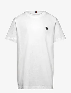 DHM Tshirt, U.S. Polo Assn.