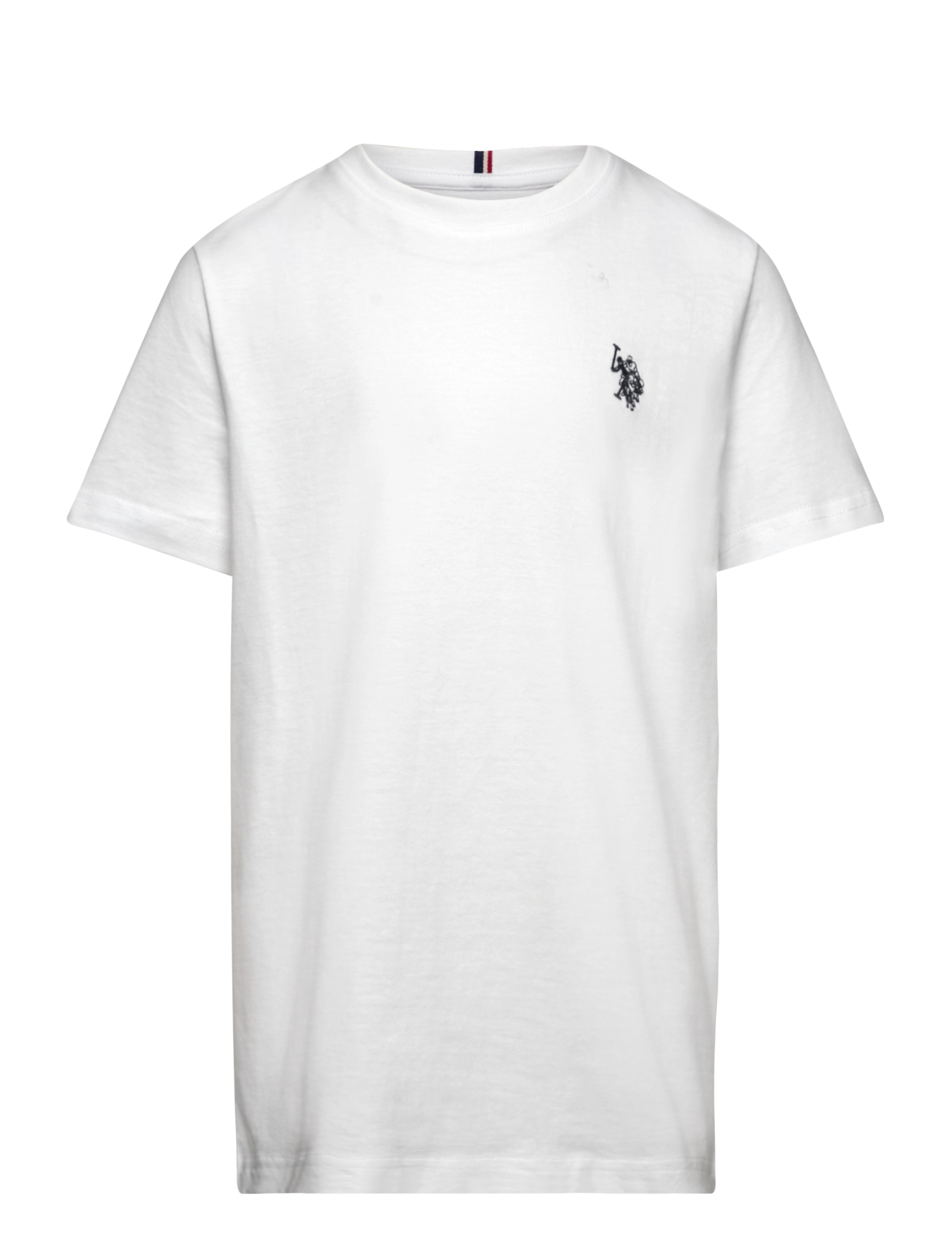WHITE / DARK SAPPHIRE NAVY DHM