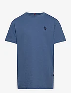 DHM Tshirt - BLUE HORIZON