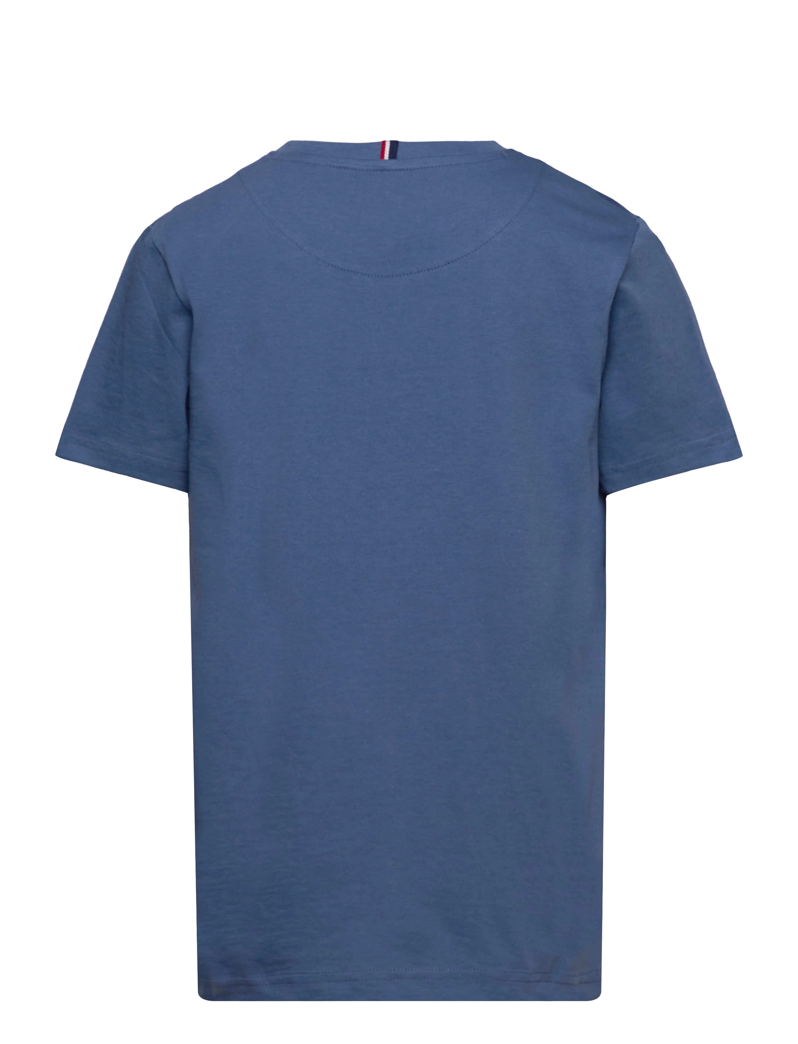 U.S. Polo Assn. - DHM Tshirt - najniższe ceny - blue horizon - 1