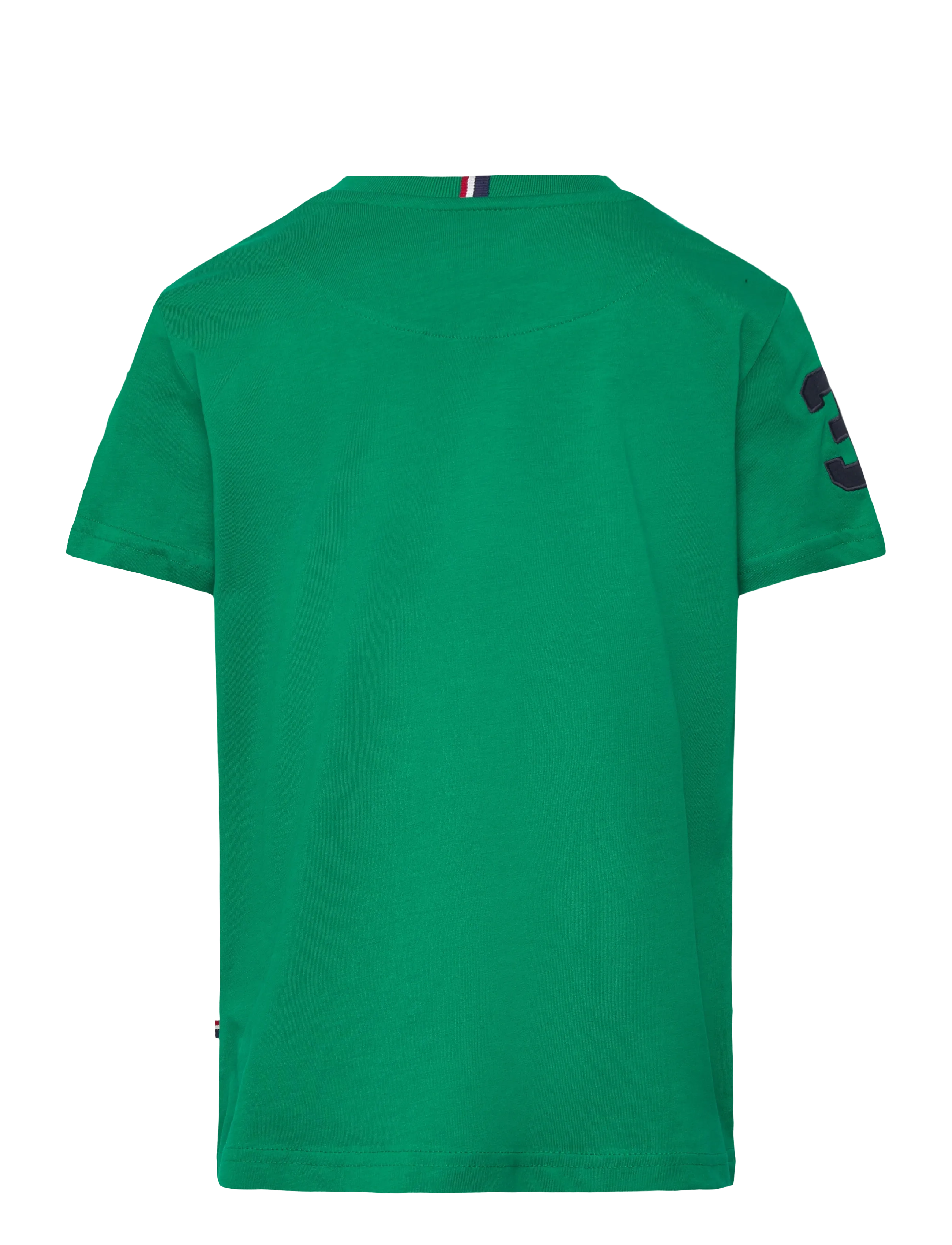 U.S. Polo Assn. - Player 3 Tshirt - short-sleeved t-shirts - lush meadow - 1