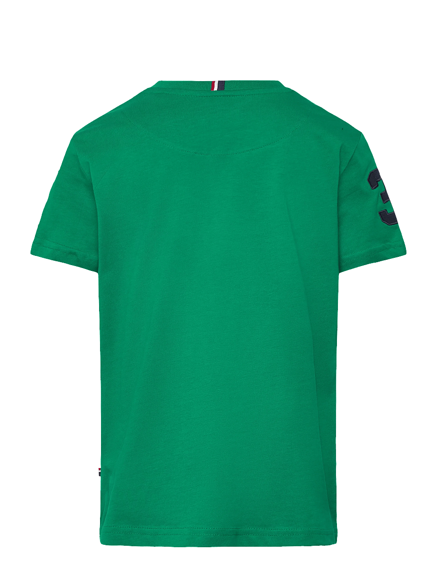 U.S. Polo Assn. - Player 3 Tshirt - kurzärmelige - lush meadow - 1