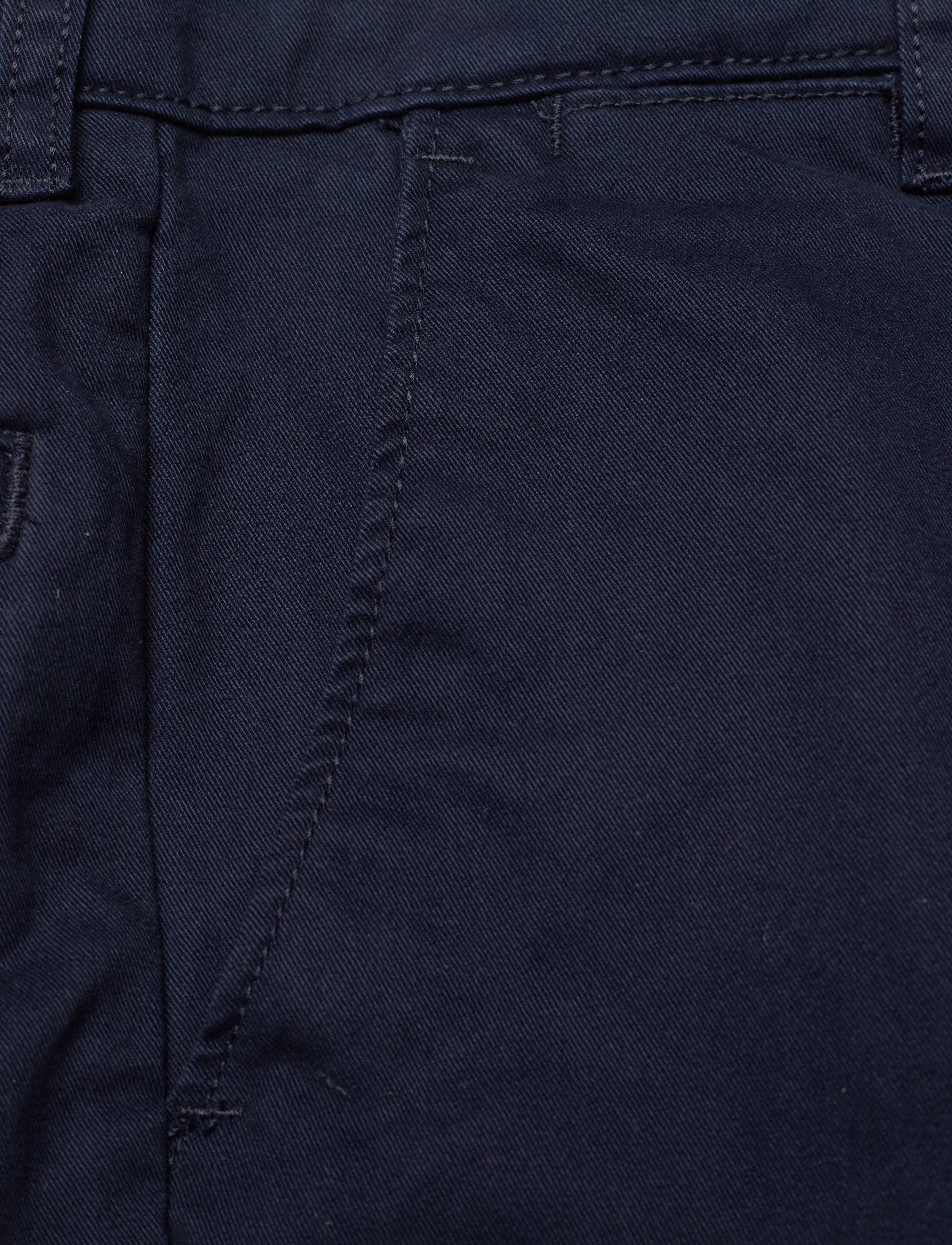 U.S. Polo Assn. - USPA Classic Chino - shoppa efter ålder - dark sapphire navy / haute red dhm - 2