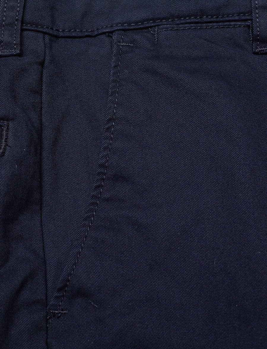U.S. Polo Assn. - USPA Classic Chino - shoppa efter ålder - dark sapphire navy / haute red dhm - 2