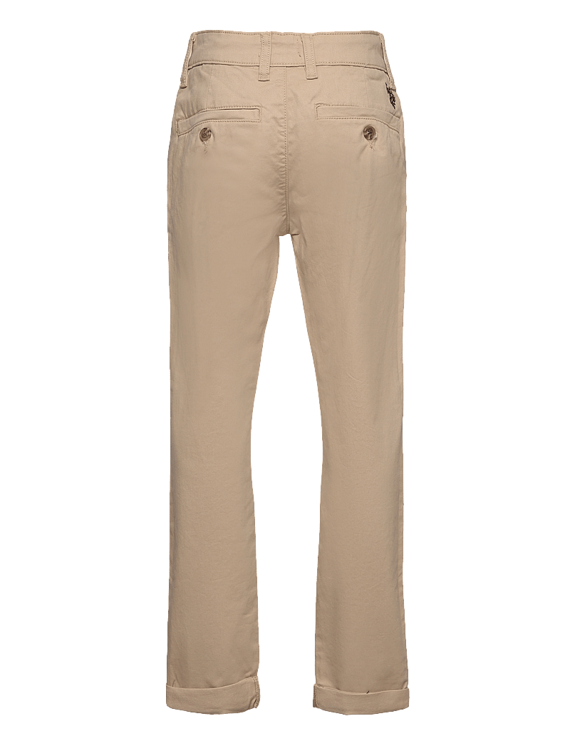 U.S. Polo Assn. Uspa Classic Chino (UPKUSP2446) - Boozt.com U.S. Polo Assn. Uspa Classic Chino (UPKUSP2446) - Boozt.com