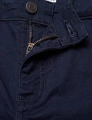 U.S. Polo Assn. - Core 5 Pocket Trouser - sommerschnäppchen - dark sapphire navy / moonlight blue dhm - 3