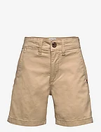 USPA Classic Chino Shorts - CORNSTALK