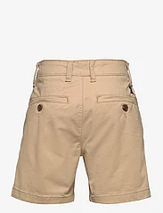 U.S. Polo Assn. - USPA Classic Chino Shorts - chino shorts - cornstalk - 1