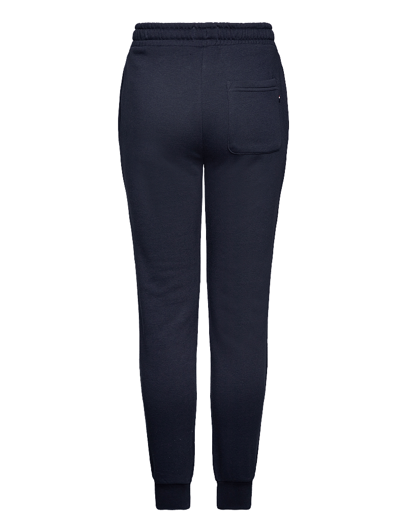 U.S. Polo Assn. - Player 3 BB Jogger - mjukisbyxor - dark sapphire navy / haute red dhm - 1