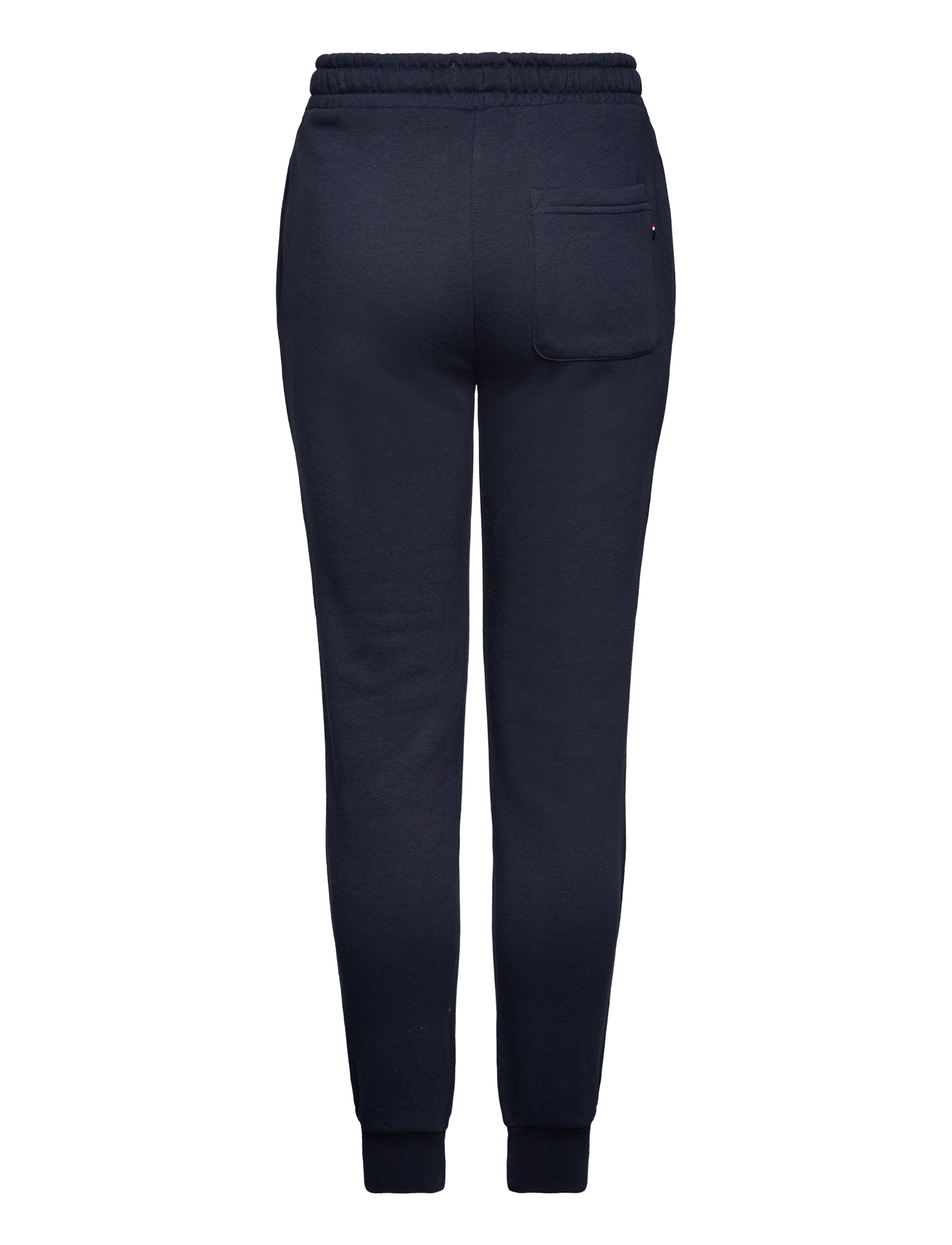 U.S. Polo Assn. - Player 3 BB Jogger - joggingbuxur - dark sapphire navy / haute red dhm - 1