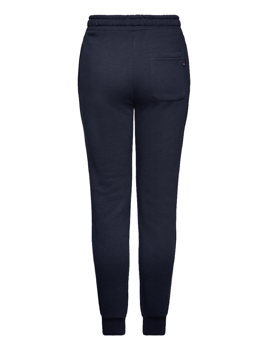 U.S. Polo Assn. - Player 3 BB Jogger - mjukisbyxor - dark sapphire navy / haute red dhm - 1