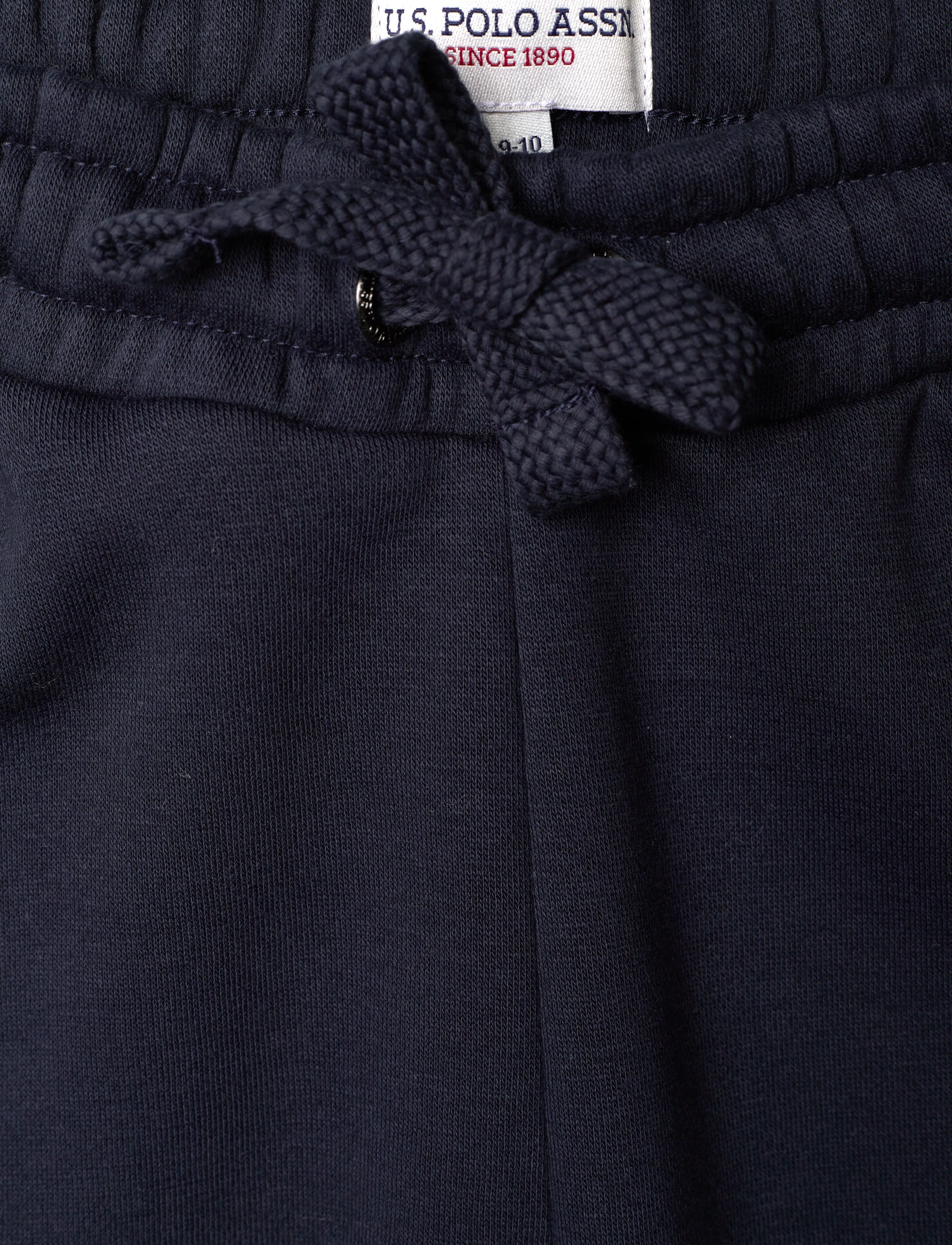U.S. Polo Assn. - Player 3 BB Jogger - joggingbuxur - dark sapphire navy / haute red dhm - 3