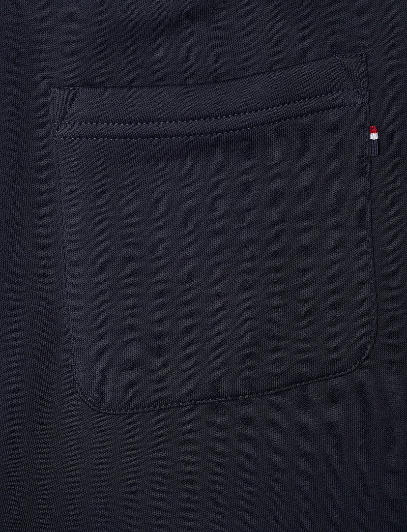 U.S. Polo Assn. - Player 3 BB Jogger - mjukisbyxor - dark sapphire navy / haute red dhm - 4