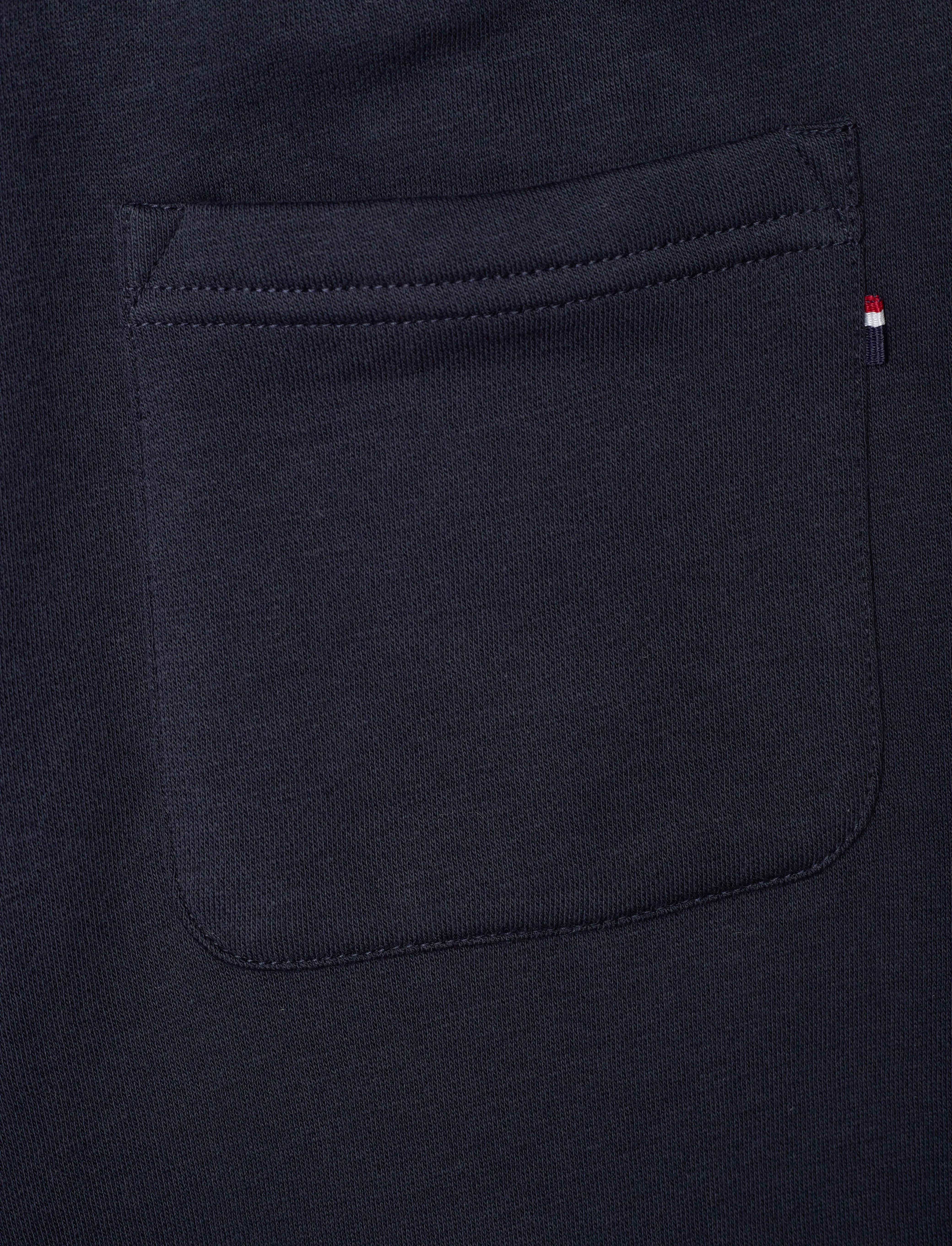 U.S. Polo Assn. - Player 3 BB Jogger - joggingbuxur - dark sapphire navy / haute red dhm - 4