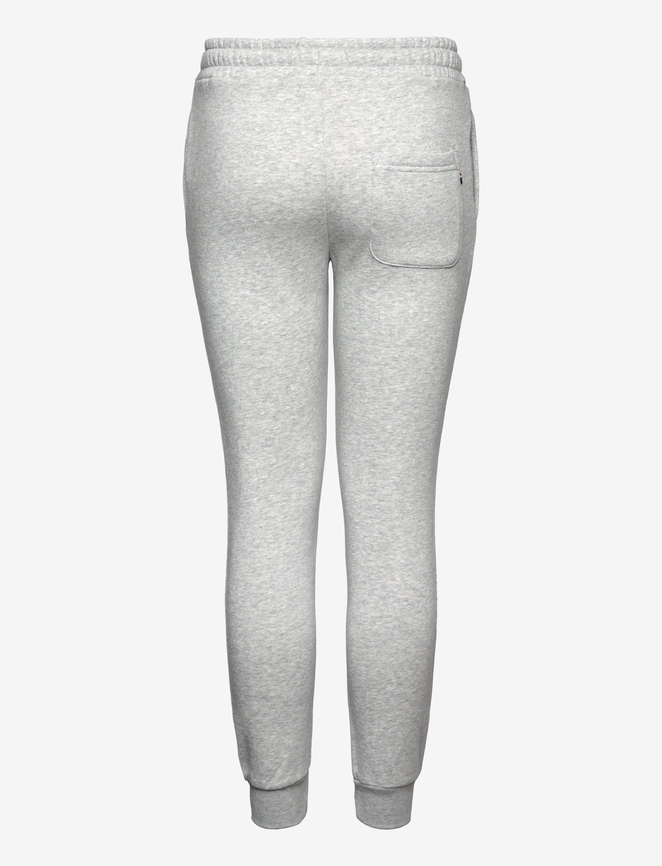 U.S. Polo Assn. - Player 3 BB Jogger - mid grey marl - 1