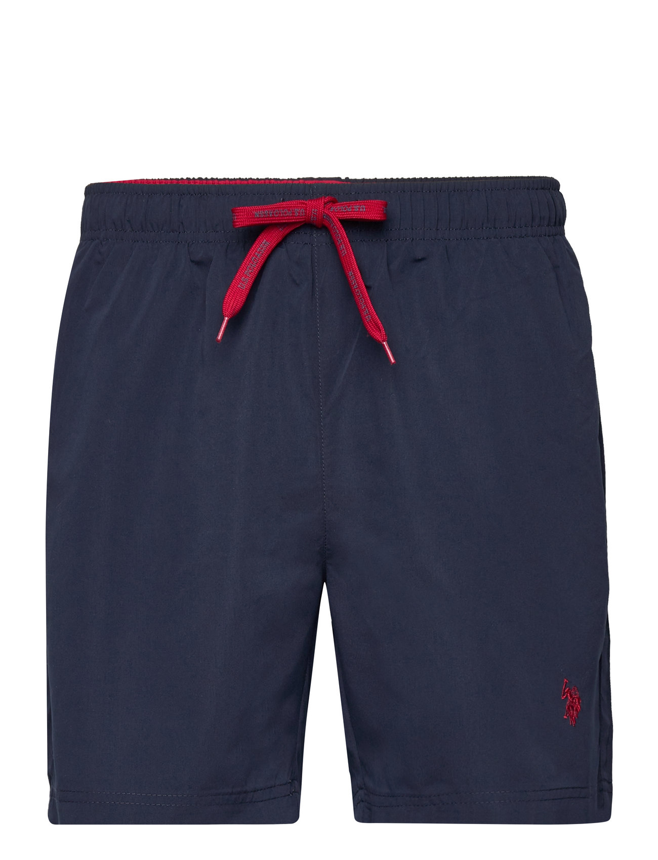 U.S. Polo Assn. Uspa Swimshorts Aza Men - Blue - S 2