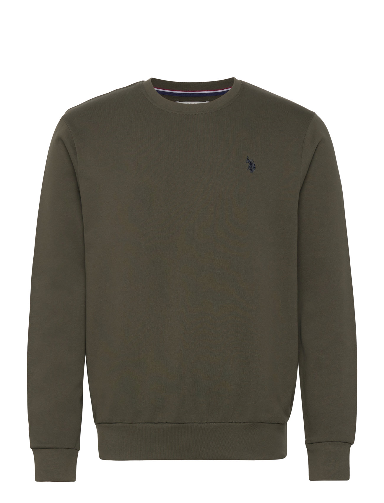 Khaki green