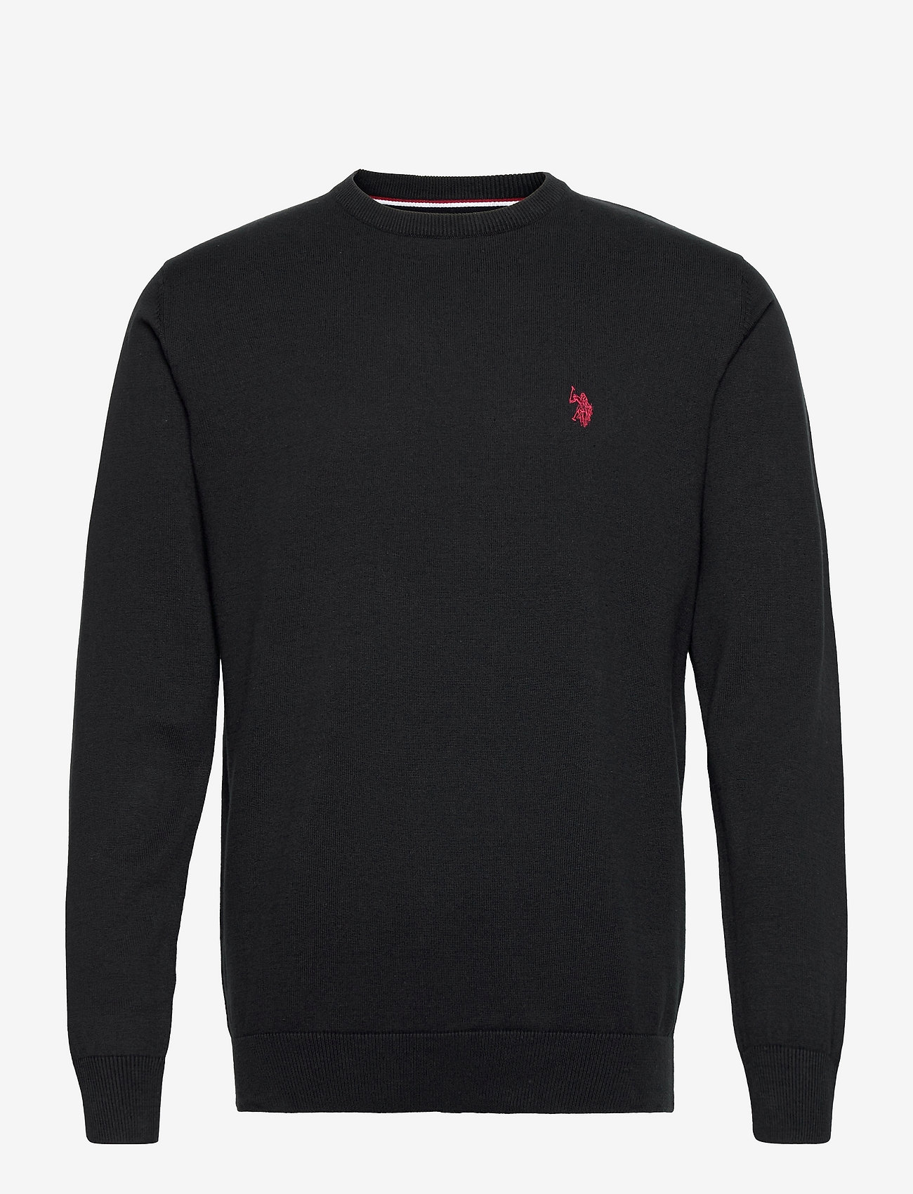 U.S. Polo Assn. - USPA Knit Adair Men - rund hals - tap shoe - 1