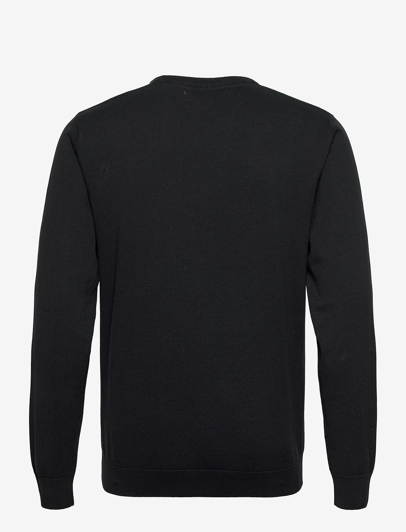 U.S. Polo Assn. - USPA Knit Adair Men - rund hals - tap shoe - 2