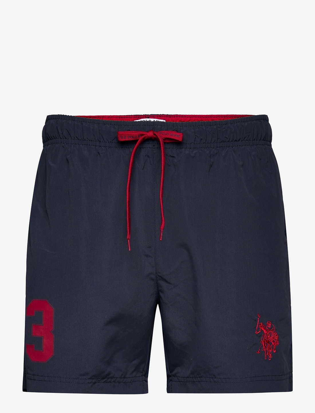 Us polo assn badeshorts Clearance