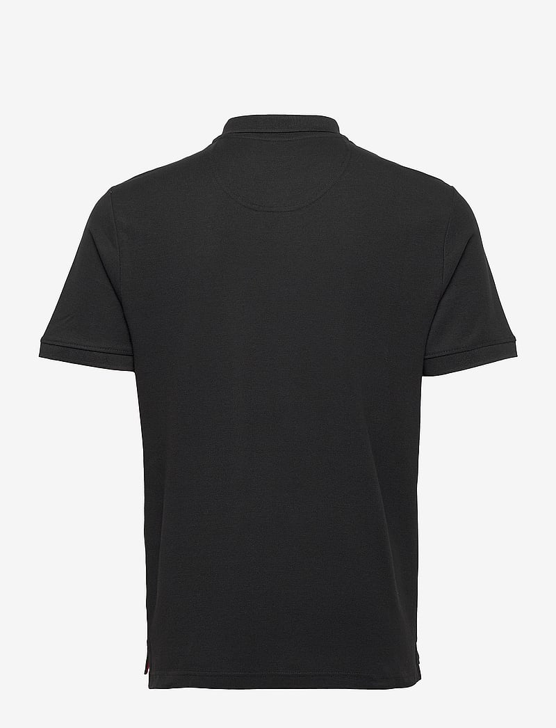 U.S. Polo Assn. - USPA Polo Alfred Men - kurzärmelig - black - 2