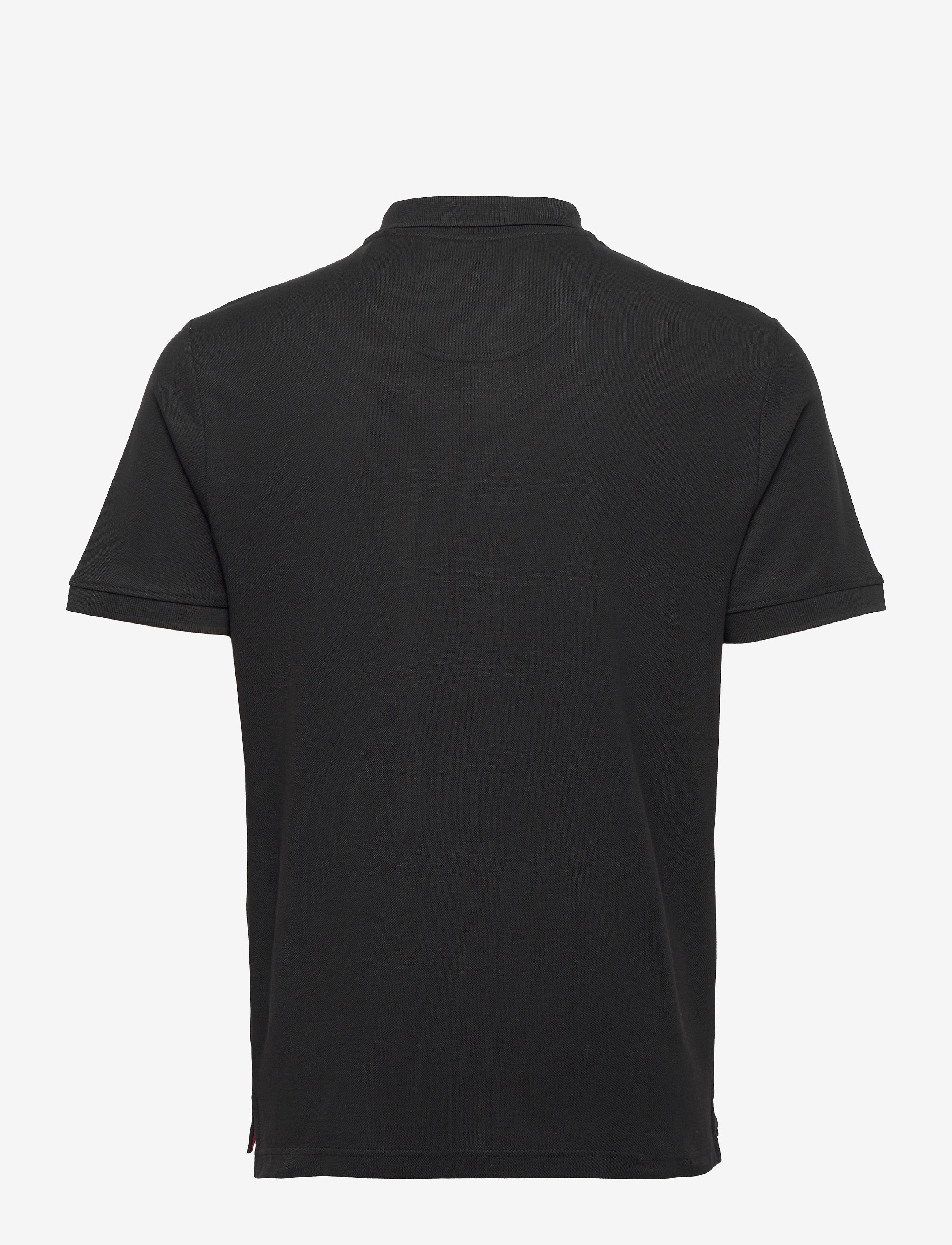 U.S. Polo Assn. - USPA Polo Alfred Men - polos à manches courtes - black - 2
